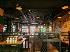 -悦屋老板娘的烤肉店(紫薇田园店)