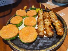 -山葵家居酒屋(天目里店)