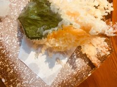 天妇罗虾-三月居酒屋(青年大街店)