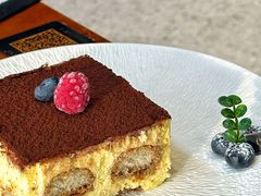 -咖梦餐厅 COMENG RESTAURANT