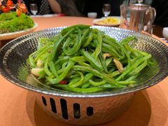 -双合园·海鲜水饺青岛菜(九水东路店)