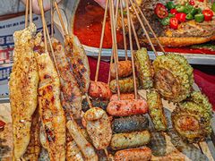 -神府路壹号·海鲜烧烤·砂锅粥·锅物(三坊七巷店)