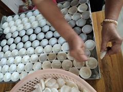 -共和老洪豆花草粿水粿