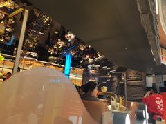 -西塔老太太泥炉烤肉(温州首店万象城黑金店)