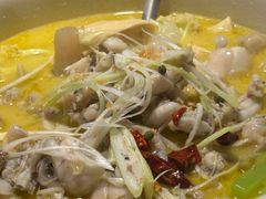 -闽鄂情·闽南招财鸭(水头店)