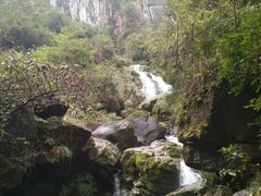 -武隆天坑地缝国家地质公园