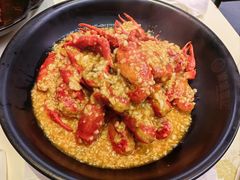 -聚味瞿记·龙虾堂(坡子街店)