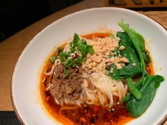 老成都担担面-滋色臻选川菜(北京坊旗舰店)