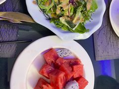 -忘忧草融合私房菜(红鼎国际店)