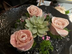 -捞王猪肚鸡火锅(财富中心店)