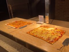 -上海东方佘山翰悦阁酒店·Vie全日制餐厅