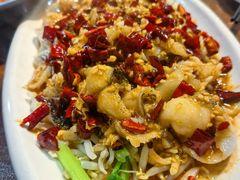 -酒肉门孔府菜(曲阜游客中心店)