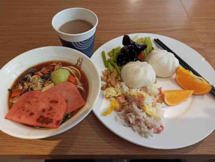 如家酒店(长春全安广场机场巴士站店)-"服务还是用心,蛮好的,可以前来