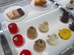 -Angelina安吉丽娜(恒隆广场店)