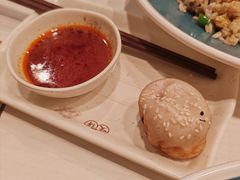-咬不得高祖生煎·简餐(骆家庄店)