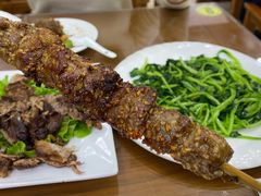 -白魁老号饭庄(交道口店)