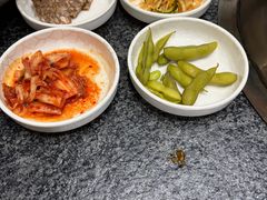 -海花锅盖烧烤店(怡馨家园店)