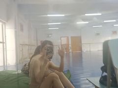 -F45 TRAINING健身工作室(体育中心店)