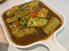 -香香海南菜餐厅