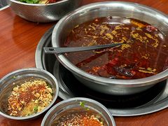 -丹妹麻辣烫(袁家岭20year店)
