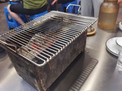 -泰白海鲜烧烤大全