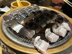 -泥炉烧肉师(新街口金銮巷店)