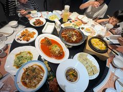 -全聚德(长白直营店)