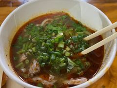 -王记生烫牛杂面馆(兰陵路店)