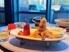 -鱼乐轩·俄罗斯海鲜直供餐厅(群力店)
