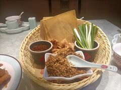 -鲁菜根·泰山菜(泰山店)