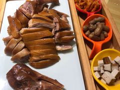 -文杏酒楼(一品天下店)
