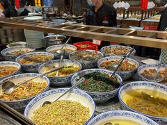 -抱德·潮汕味(琶洲店原惠城鱼仔)
