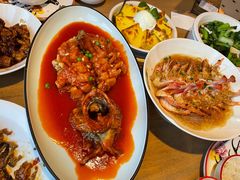 -新白鹿餐厅(城西银泰城店)