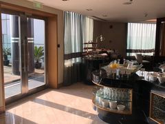 -上海新锦江大酒店