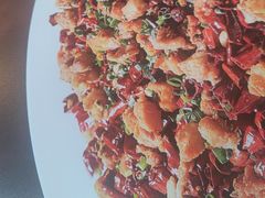 -辣婆婆(航天桥店)