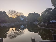 -无锡梁鸿湿地丽笙度假酒店·流觞西餐厅