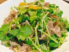 凉拌鱼皮-几荷·恰似故人来(秀水广场店)