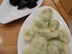-船歌·鱼水饺青岛菜(国贸商城店)