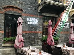 -Mammamia意大利餐厅(阳春巷店)