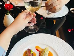 -曙亚洲餐厅-重庆富力艾美酒店(南坪万达广场店)