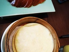 枣香酥北京烤鸭-唐廊烤鸭店(工体店)