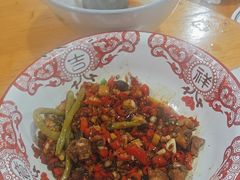 -浏阳小饭铺(洪西小区店)