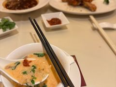 -利苑酒家(合景国际金融广场店)