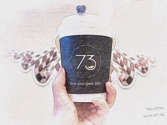 -73coffee(创智天地店)