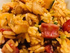 -珍味汤馆·潮汕家乡菜(保利文化广场店)