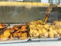 -一海香酥童子鸡(福建北路店)