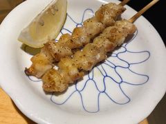 -政一·烧鸟·居酒屋(气象北路店)