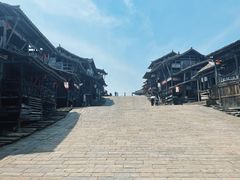 -中国汉城景区