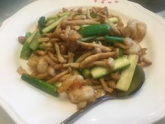 -万宝海鲜舫(劳动公园店)