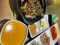 -牛市牛烤肉(西单大悦城店)